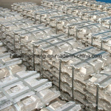 High Quality Aluminum Alloy Ingot